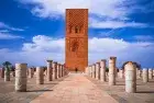 Casablanca and Rabat Tour